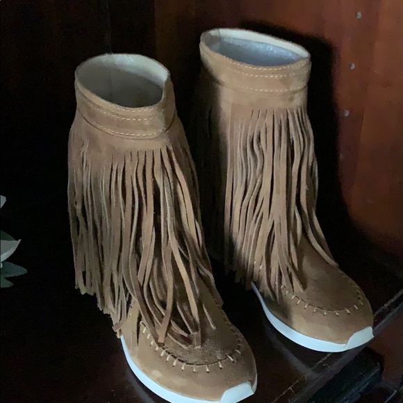 la maison du haut talon